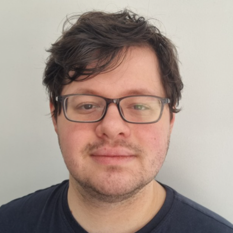 Adam Hetzel profile